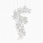 Decorative Botanical Chandelier product image
