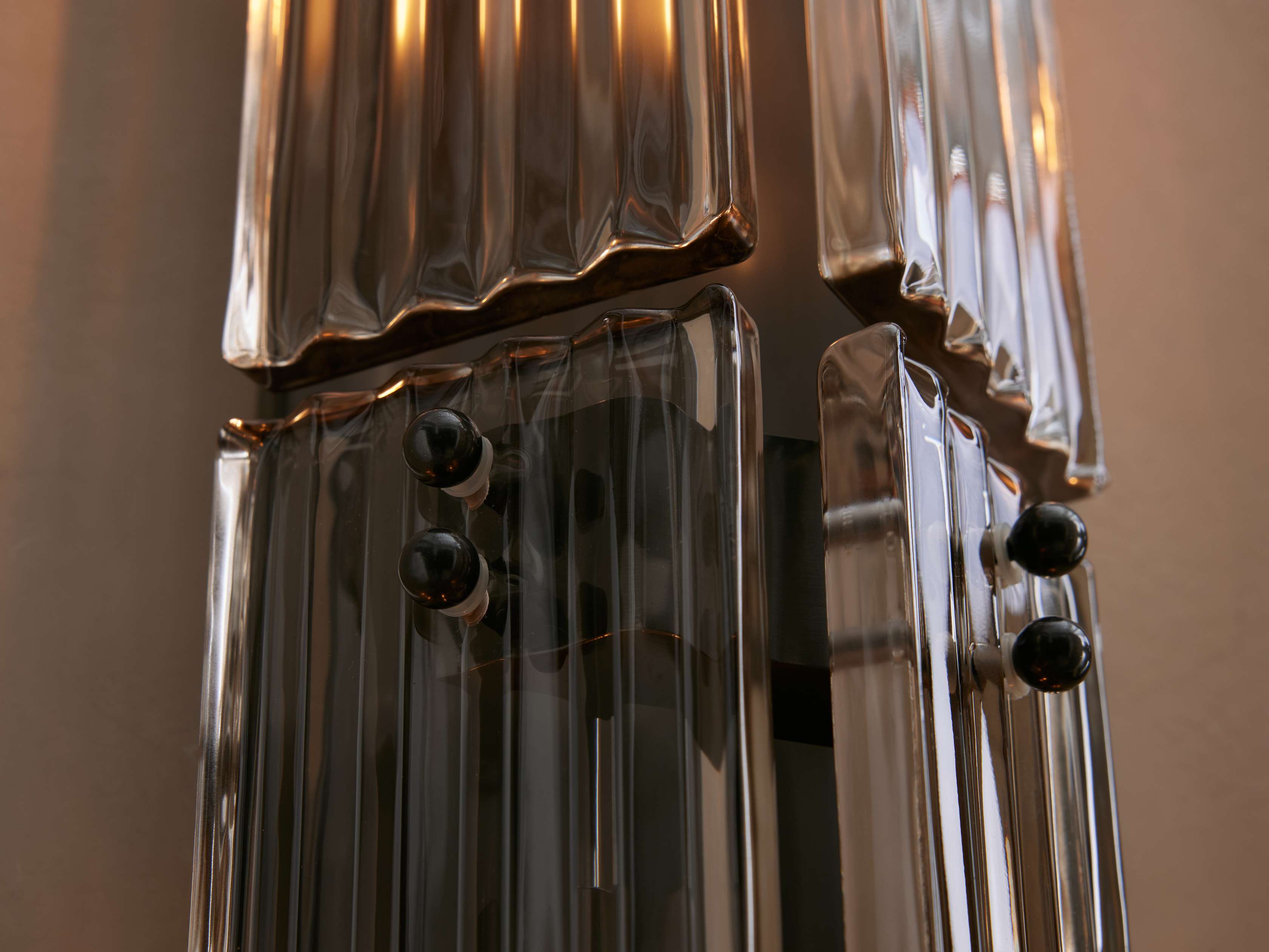 Delsie Double Sconce product image