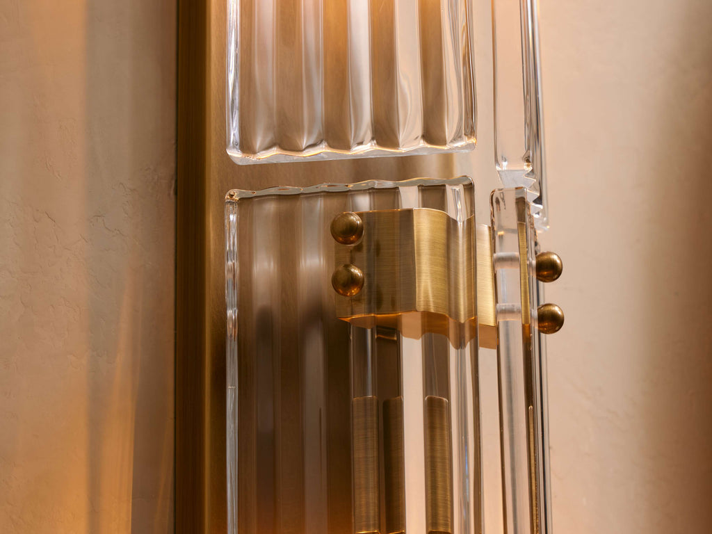 Delsie Double Sconce product image