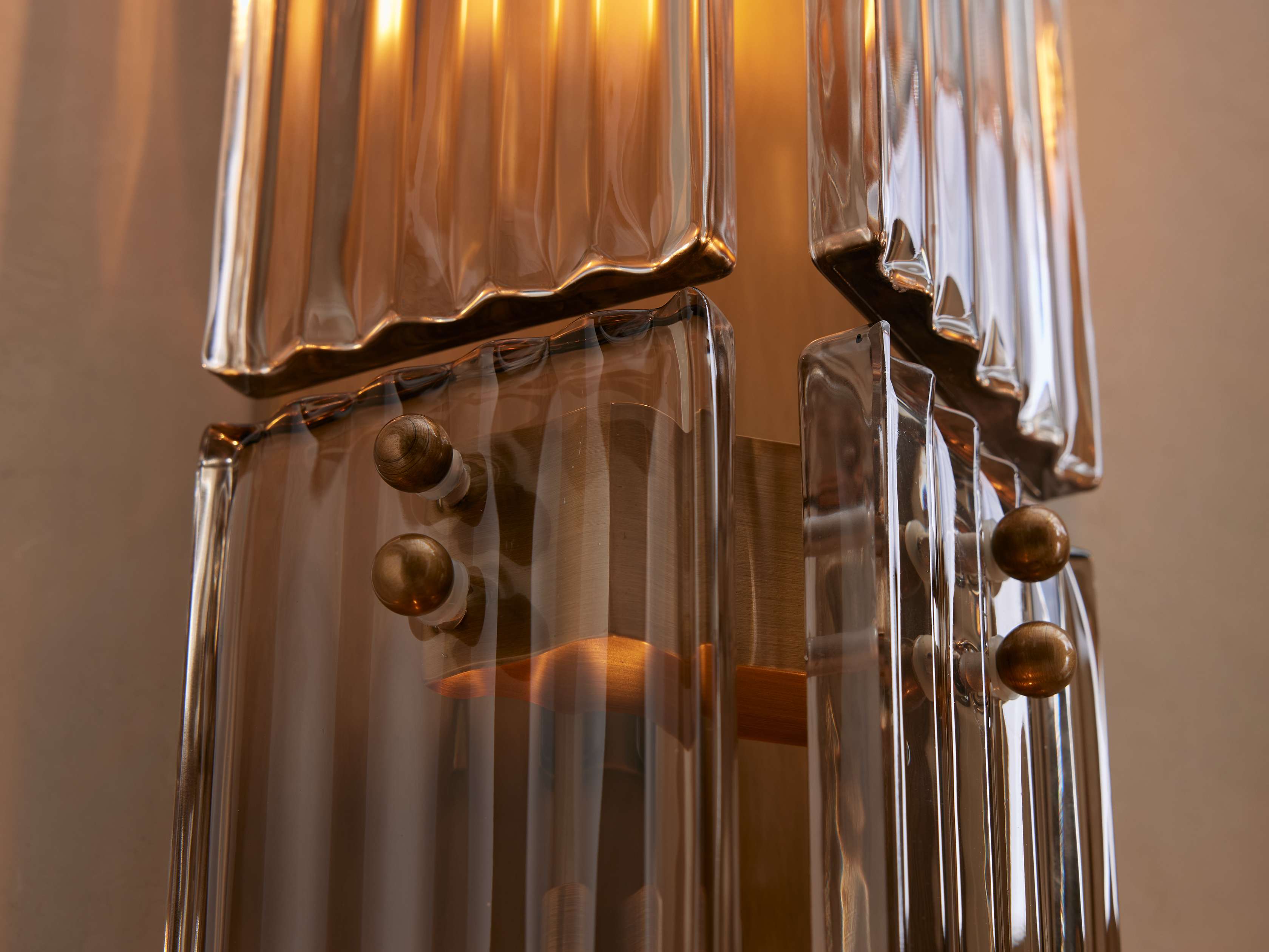 Delsie Double Sconce product image