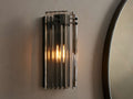 Delsie Sconce by Bling Lighting Studio