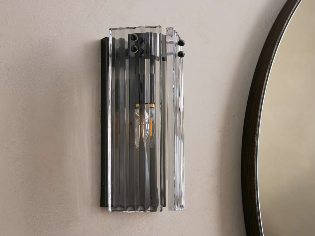 Delsie Sconce product image