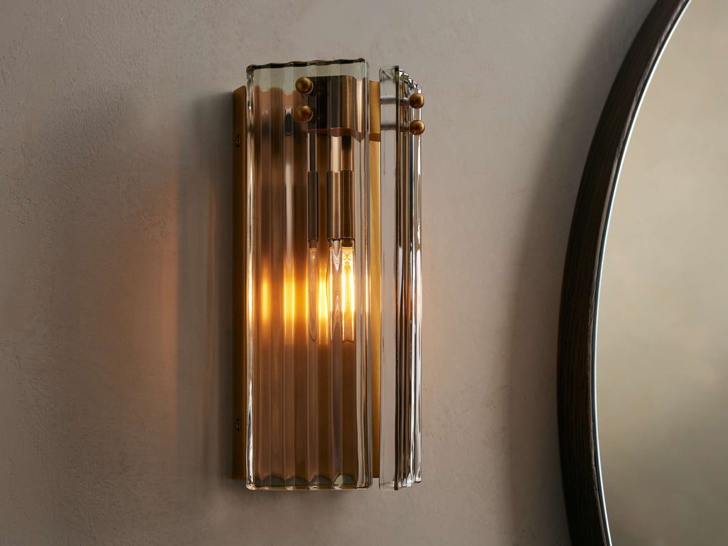 Delsie Sconce product image