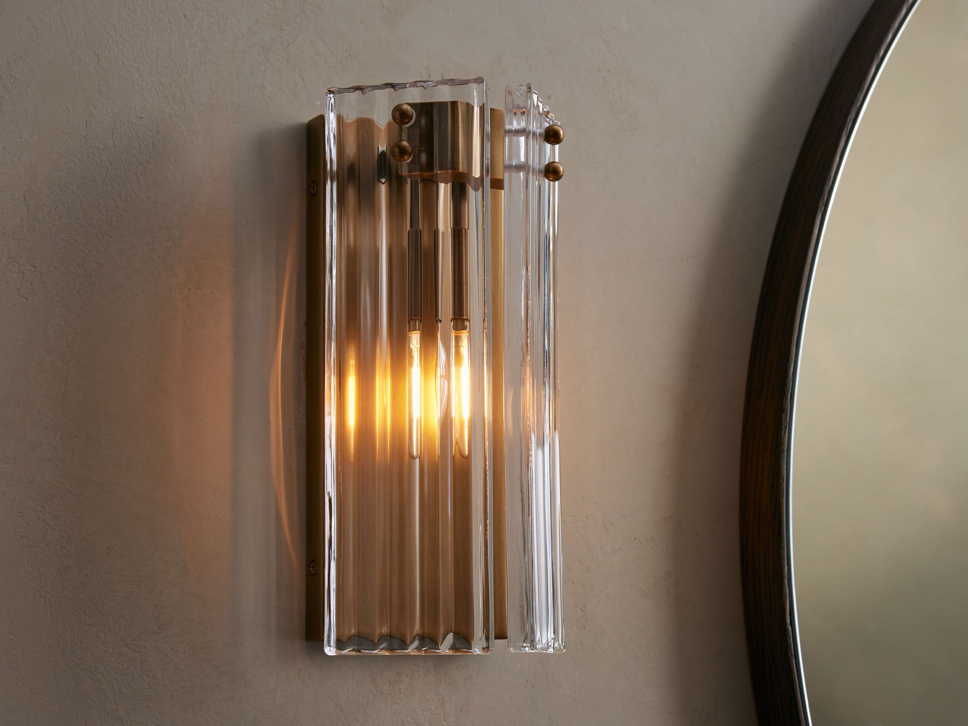 Delsie Sconce product image