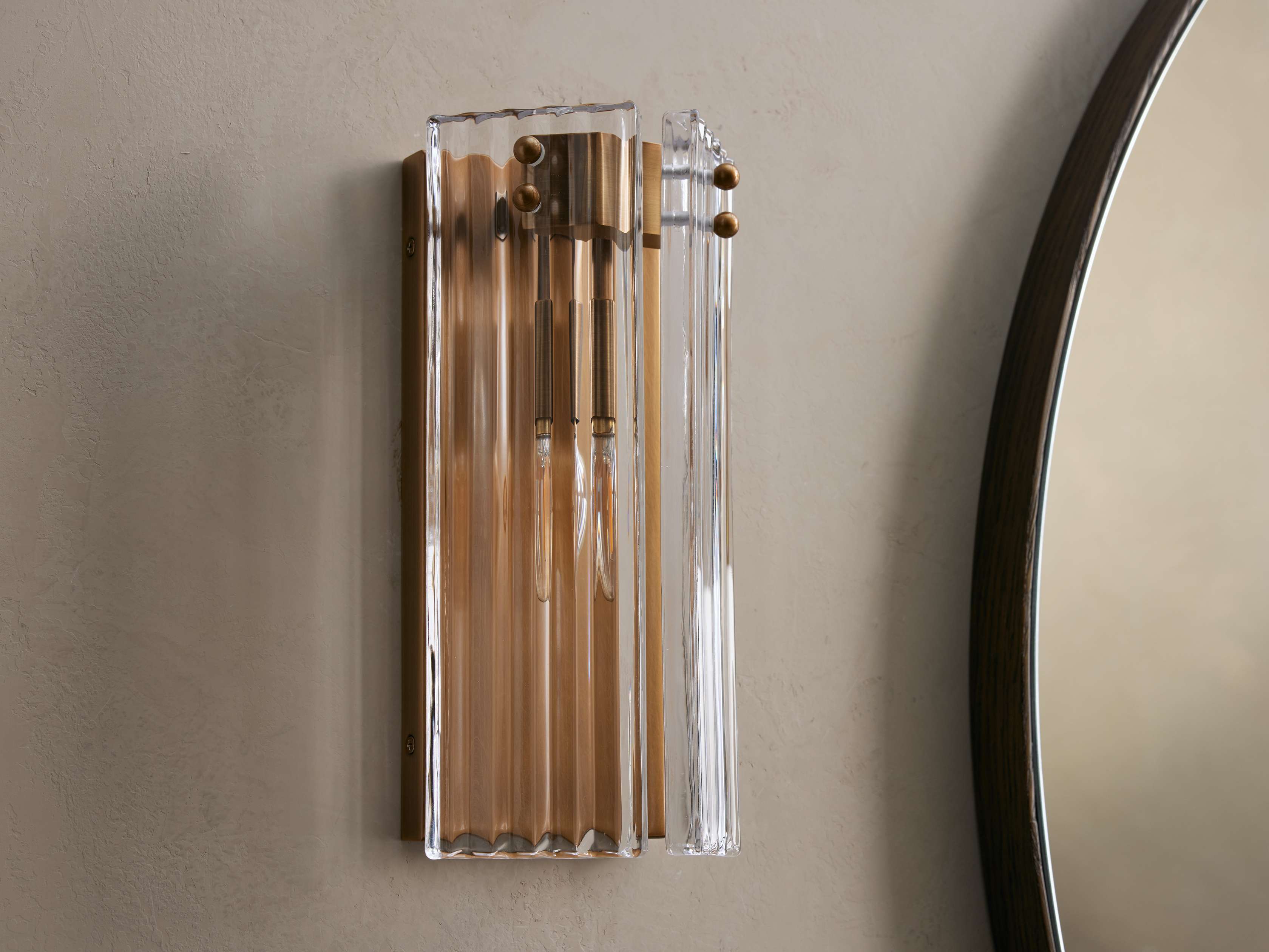 Delsie Sconce product image