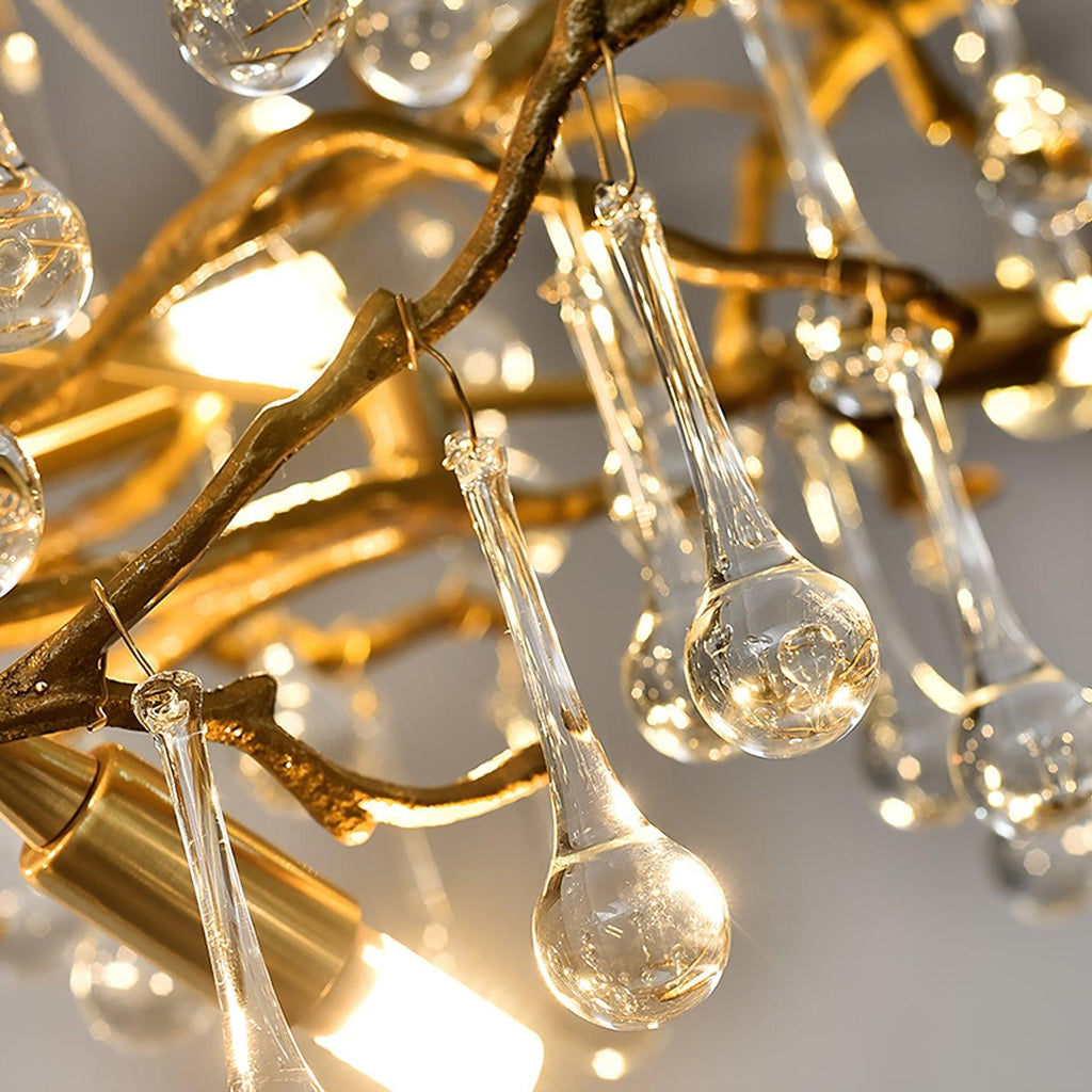 Designer Bijou Chandelier product image
