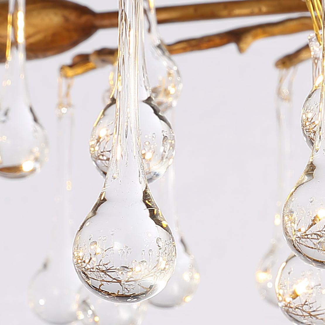 Designer Bijou Chandelier product image