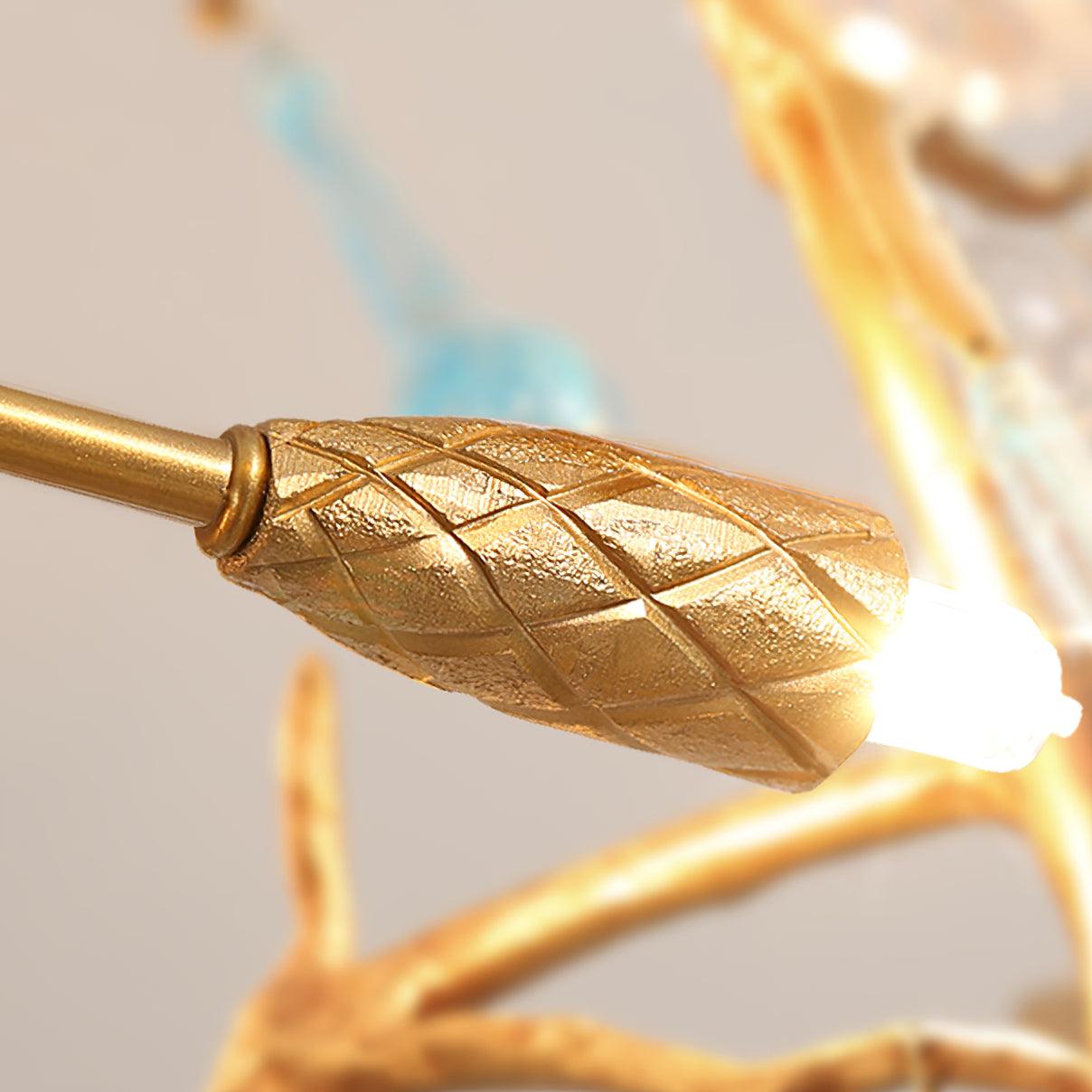 Designer Bijou Chandelier product image