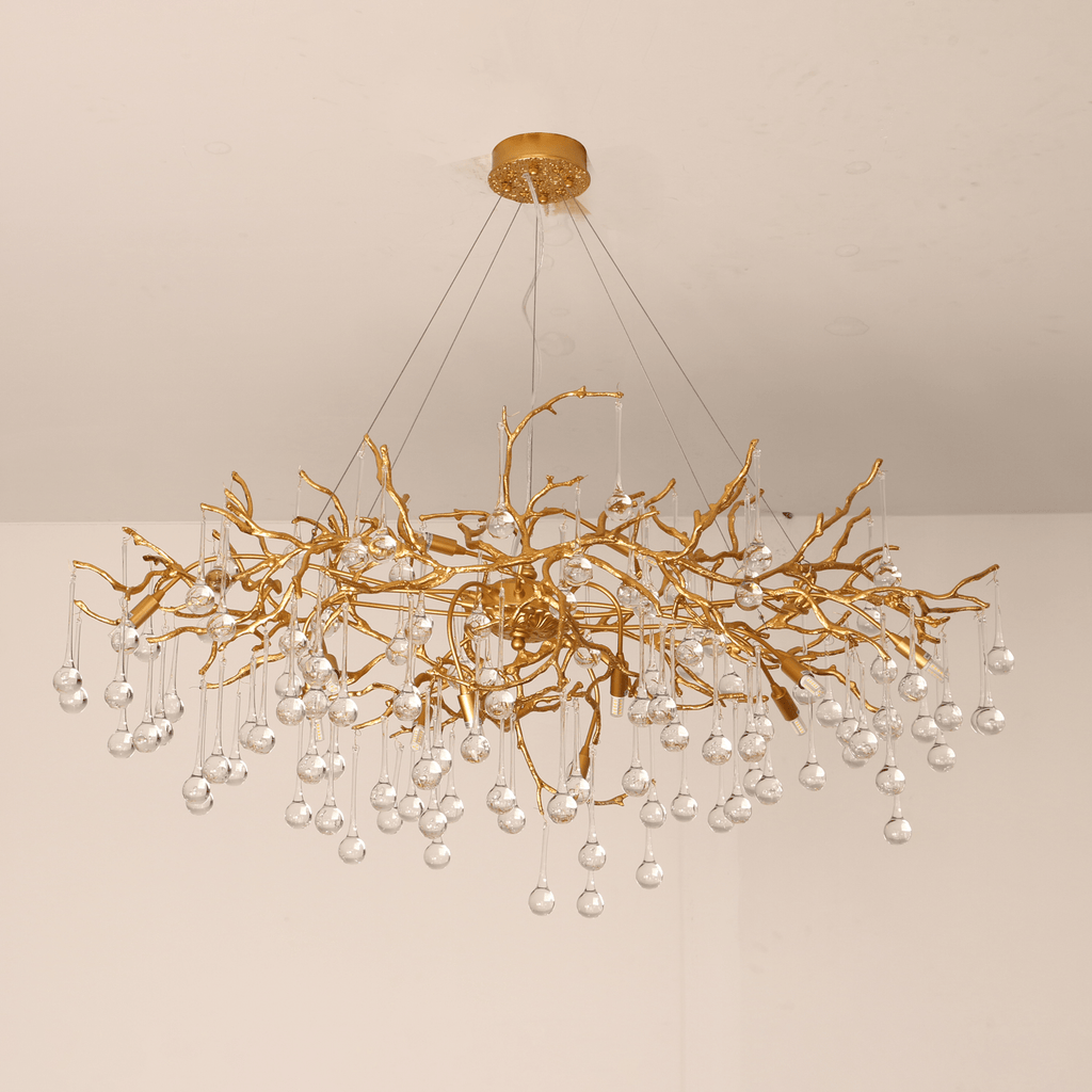 Designer Bijou Chandelier product image