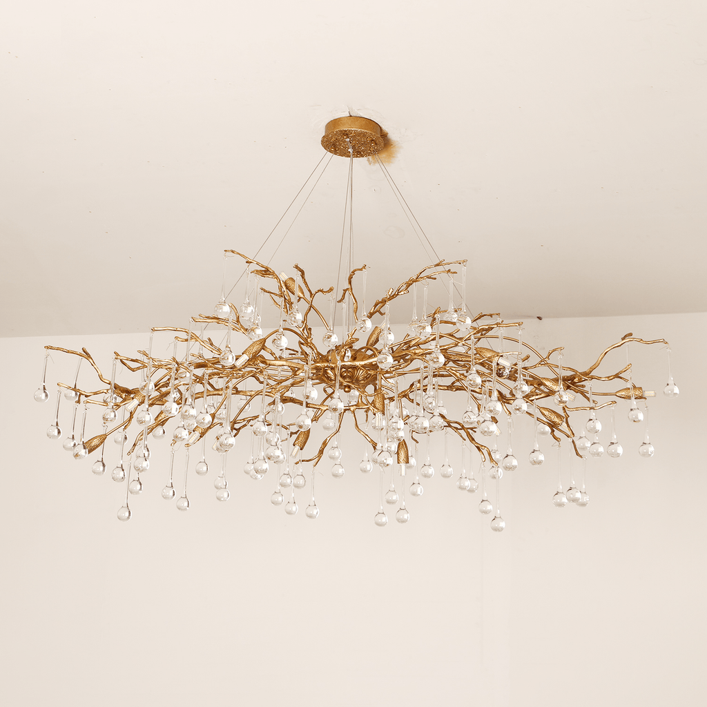 Designer Bijou Chandelier product image