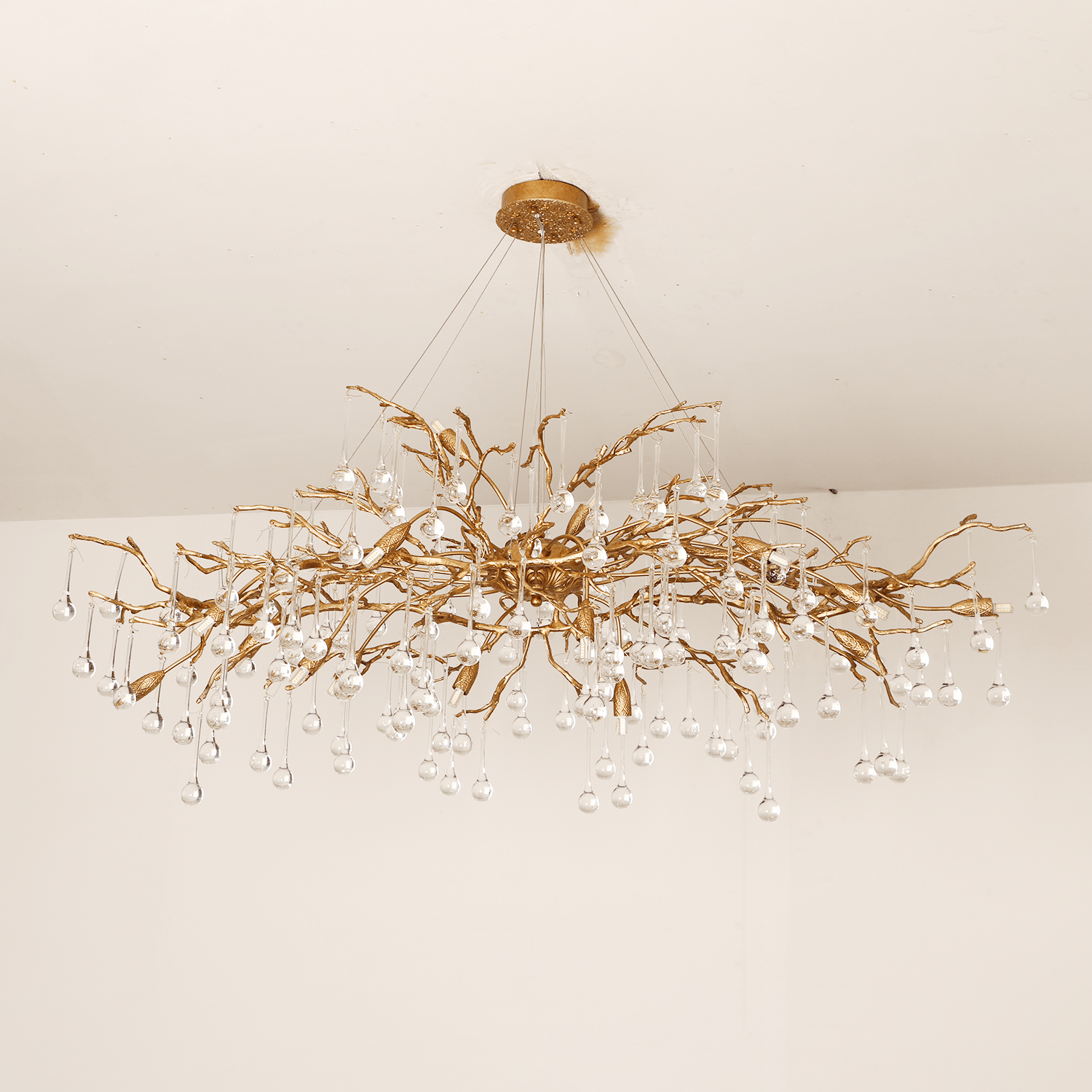 Designer Bijou Chandelier product image