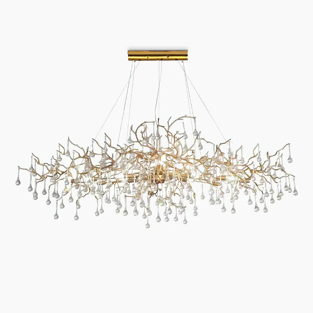 Designer Bijou Chandelier product image