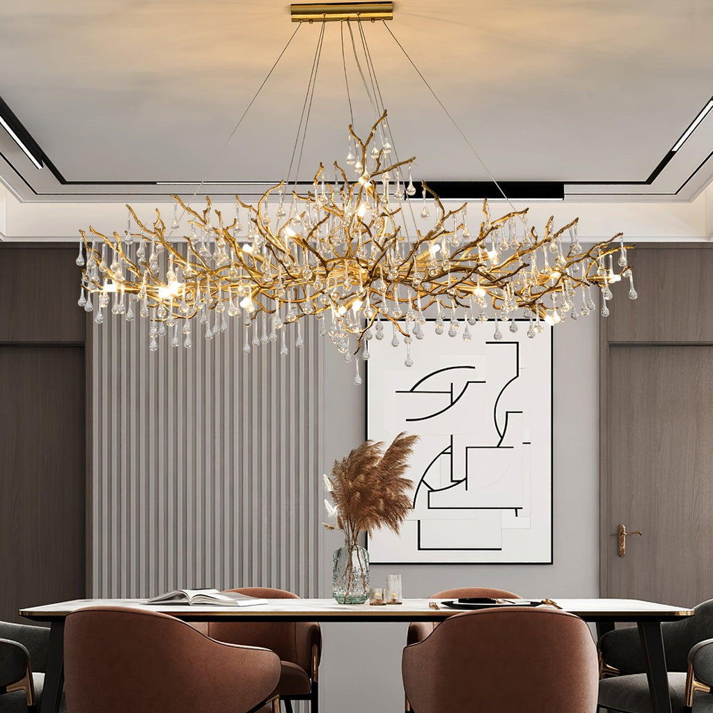 Designer Bijou Chandelier product image