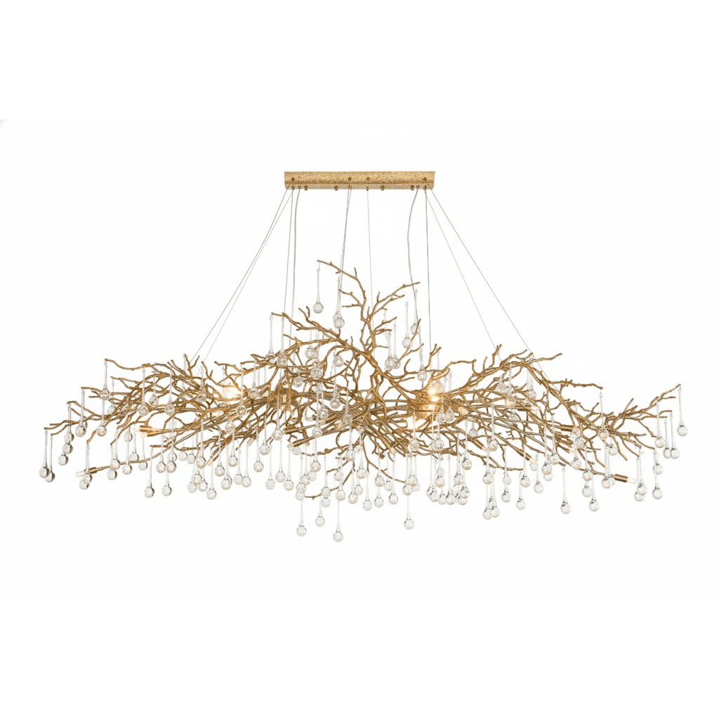 Designer Bijou Chandelier product image