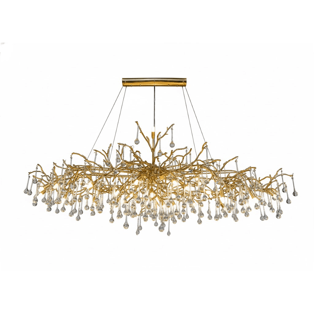 Designer Bijou Chandelier product image