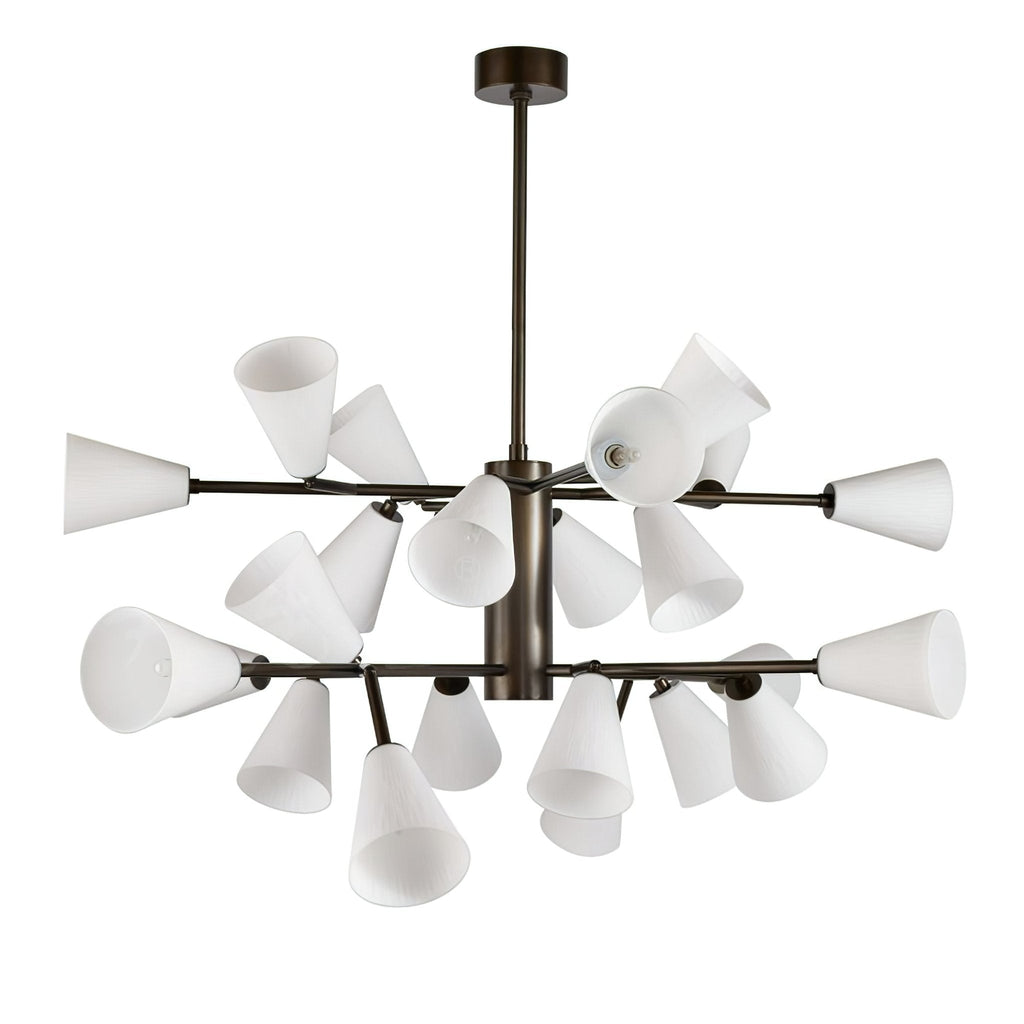 Designer Cassius Chandelier product image