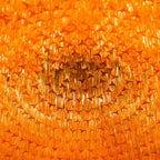 Designer Grande Amaro Drum Chandelier product image