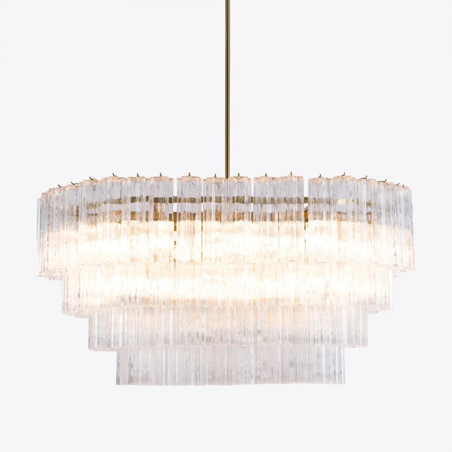 Dining Treviso Murano Chandelier