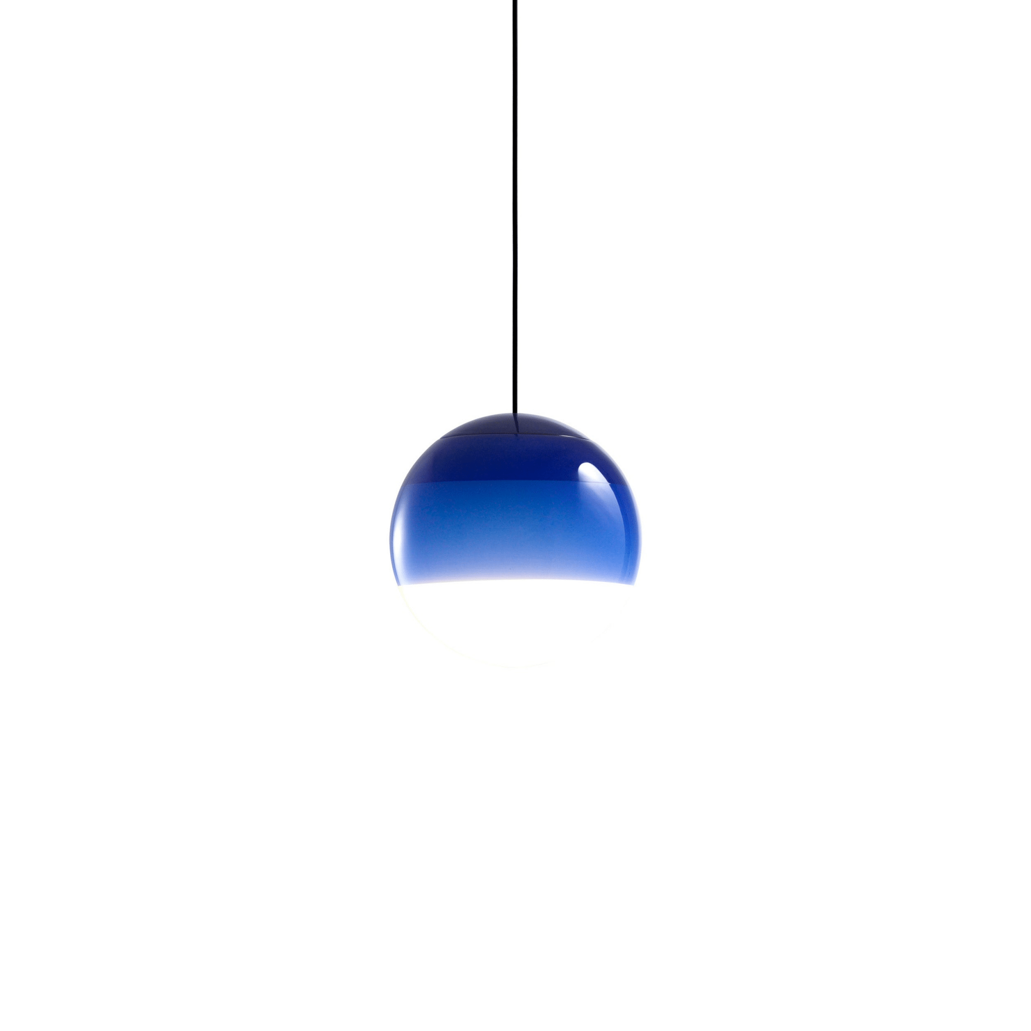 Dipping Pendant Light