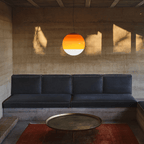 Dipping Pendant Light