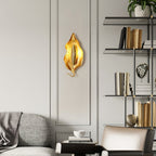 Dumaine Branch Wall Lamp product image