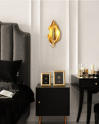 Dumaine Branch Wall Lamp product image