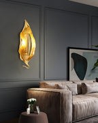 Dumaine Branch Wall Lamp product image