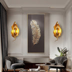 Dumaine Branch Wall Lamp product image