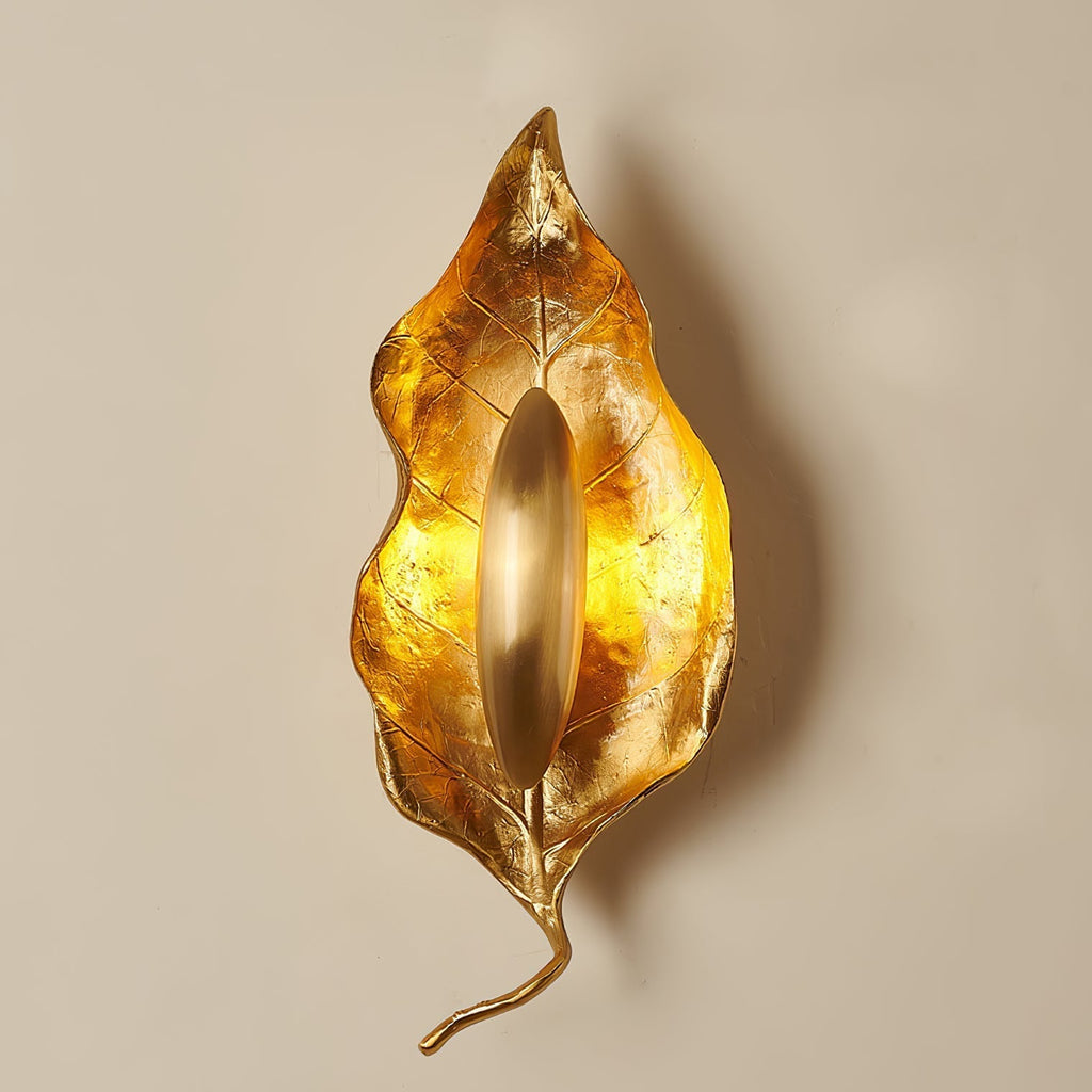 Dumaine Branch Wall Lamp product image