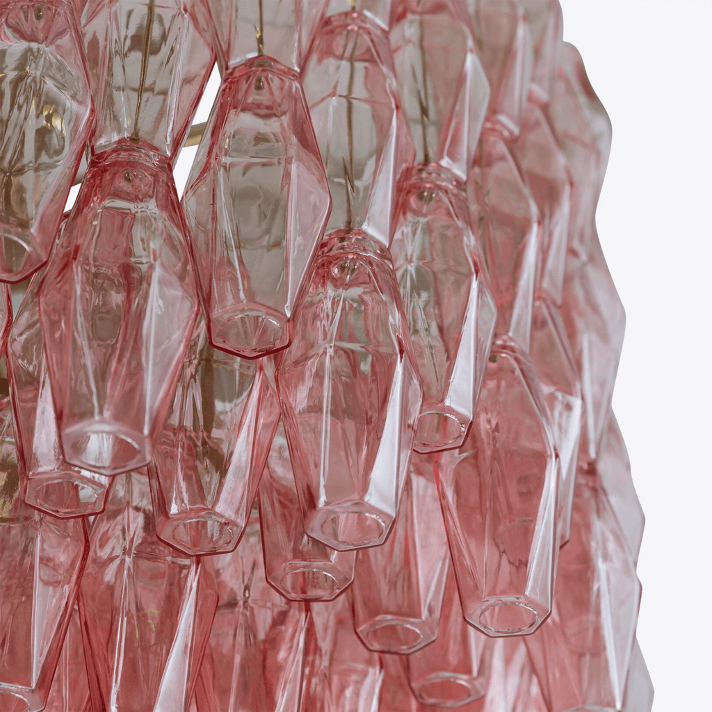 Elegant Drum Sorrento Chandelier product image