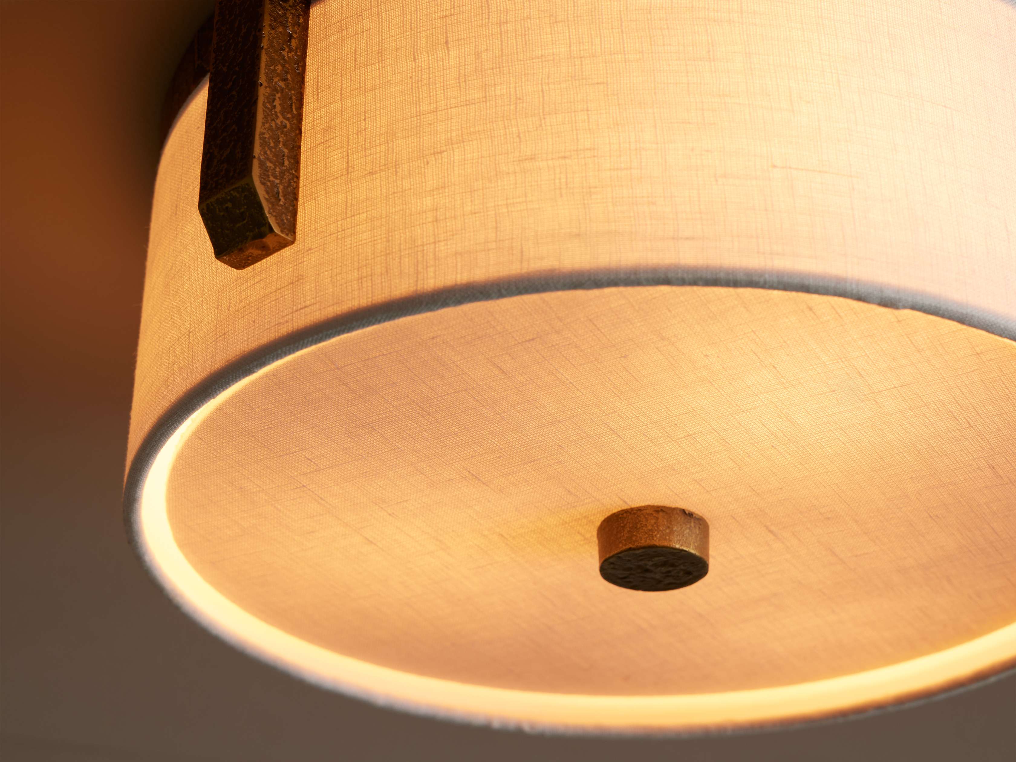 Emmet Flush Mount lighting fixture additional product view