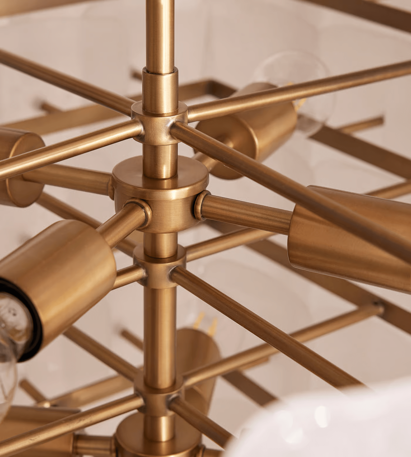 Exquisite Francis Chandelier product image