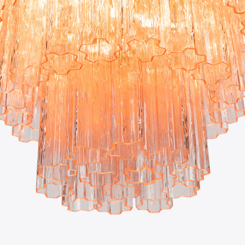 Exquisite Rina Firenze Chandelier product image