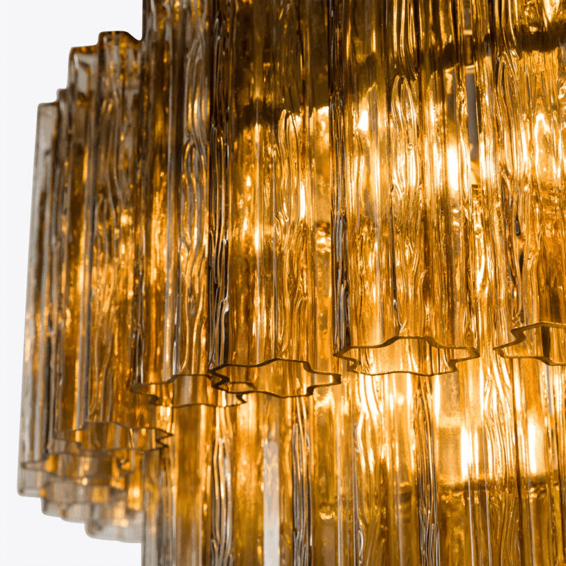 Exquisite Rina Firenze Chandelier product image