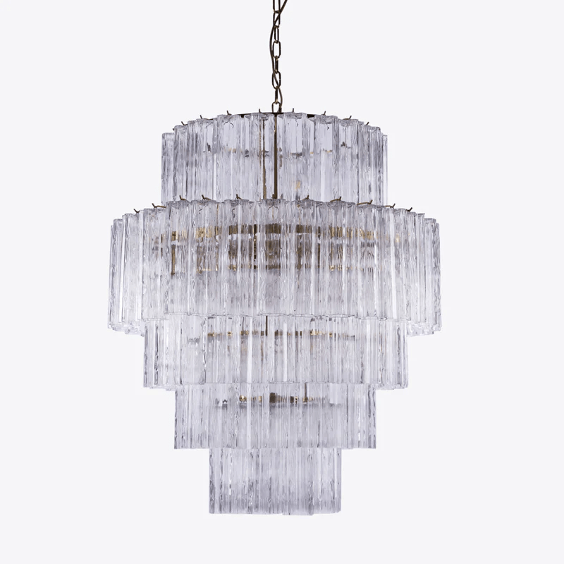 Exquisite Rina Firenze Chandelier product image