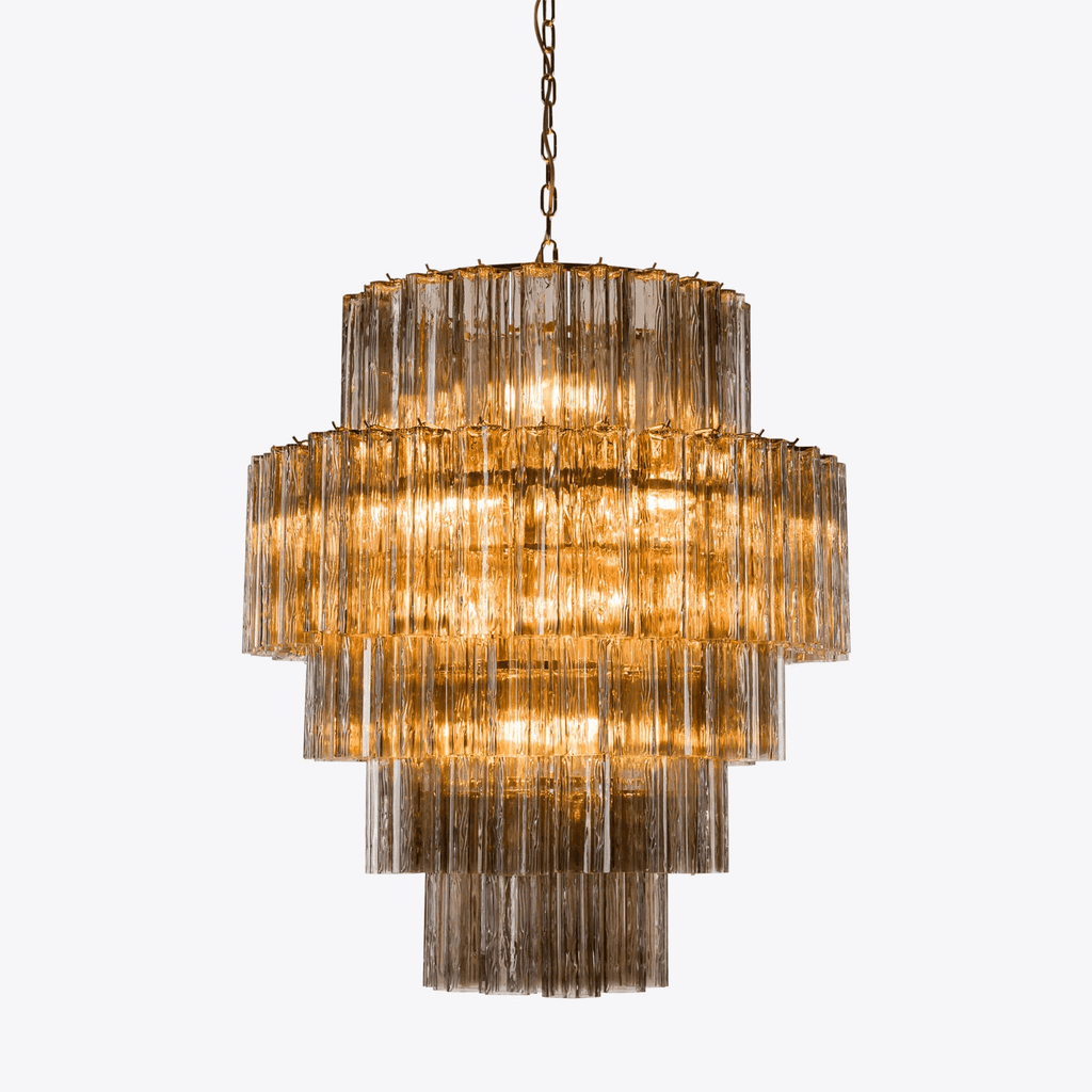 Exquisite Rina Firenze Chandelier product image