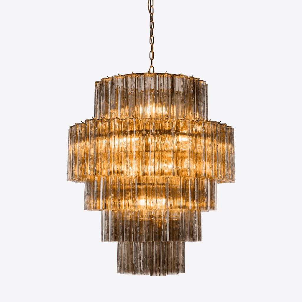 Exquisite Rina Firenze Chandelier product image