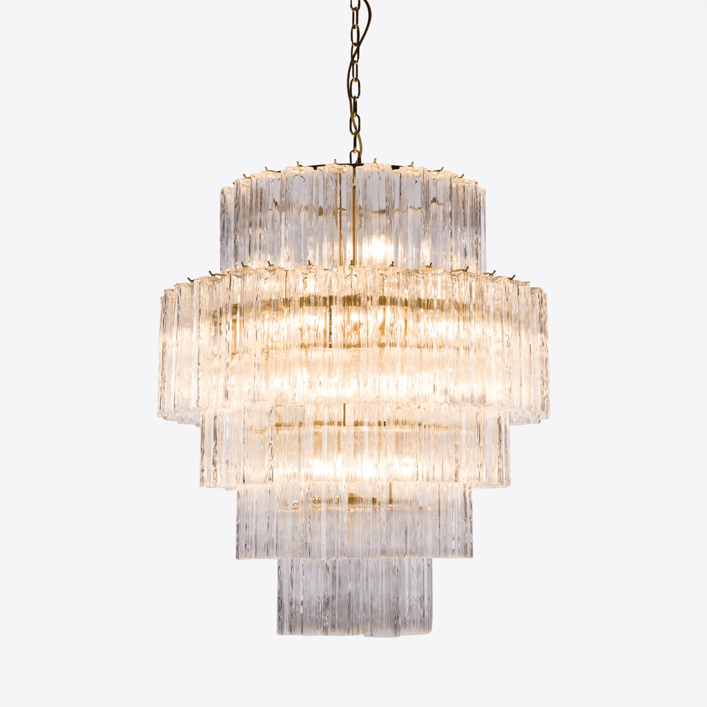 Exquisite Rina Firenze Chandelier product image