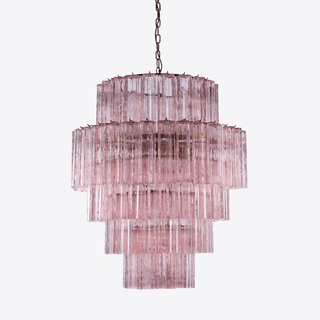 Exquisite Rina Firenze Chandelier product image