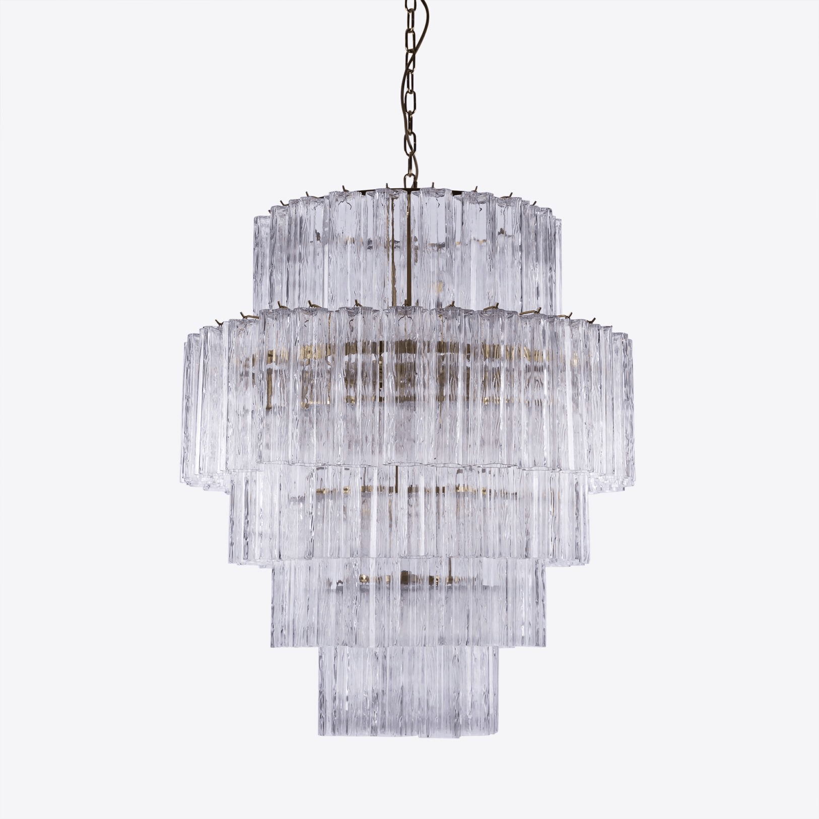 Exquisite Rina Firenze Chandelier product image