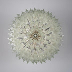 Fantastic Murano Prisms Transparent Chandelier product image