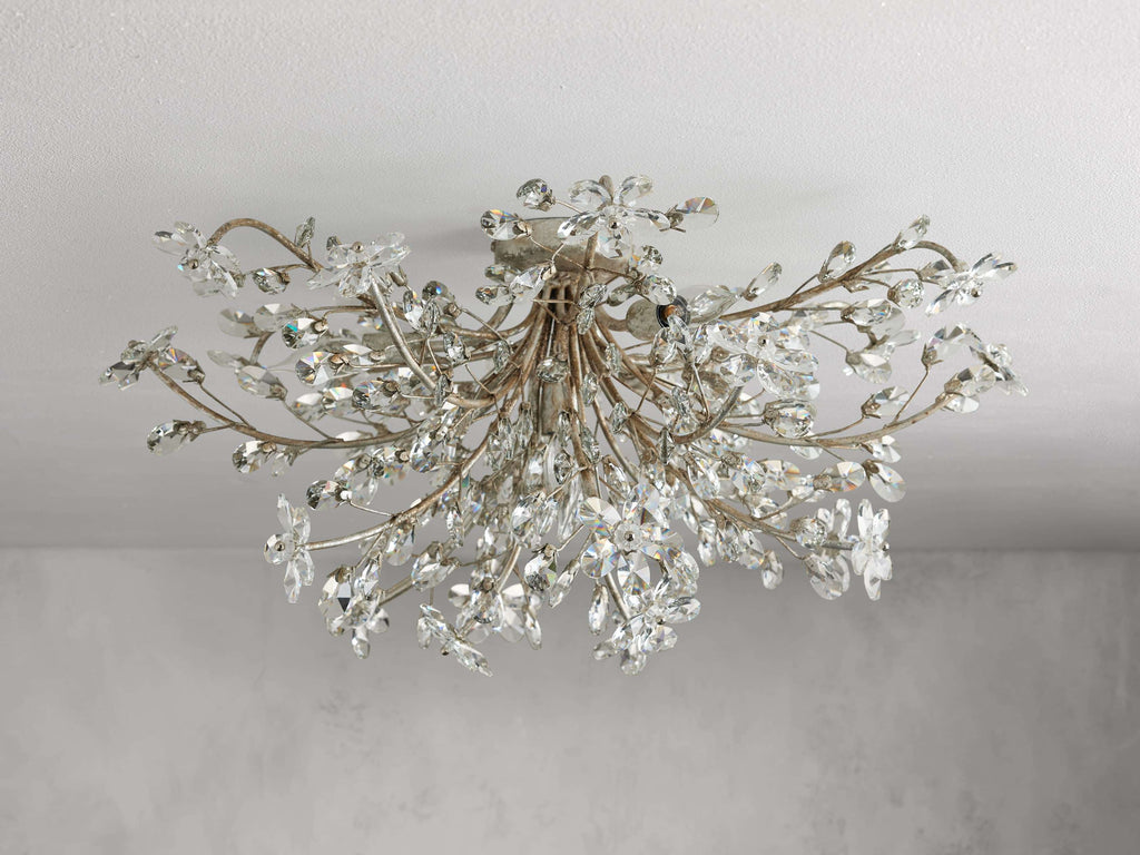 Fiore Flush Mount lighting fixture product image