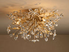 Fiore Flush Mount lighting fixture product image