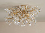 Fiore Flush Mount lighting fixture product image