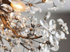 Fiore Flush Mount lighting fixture product image