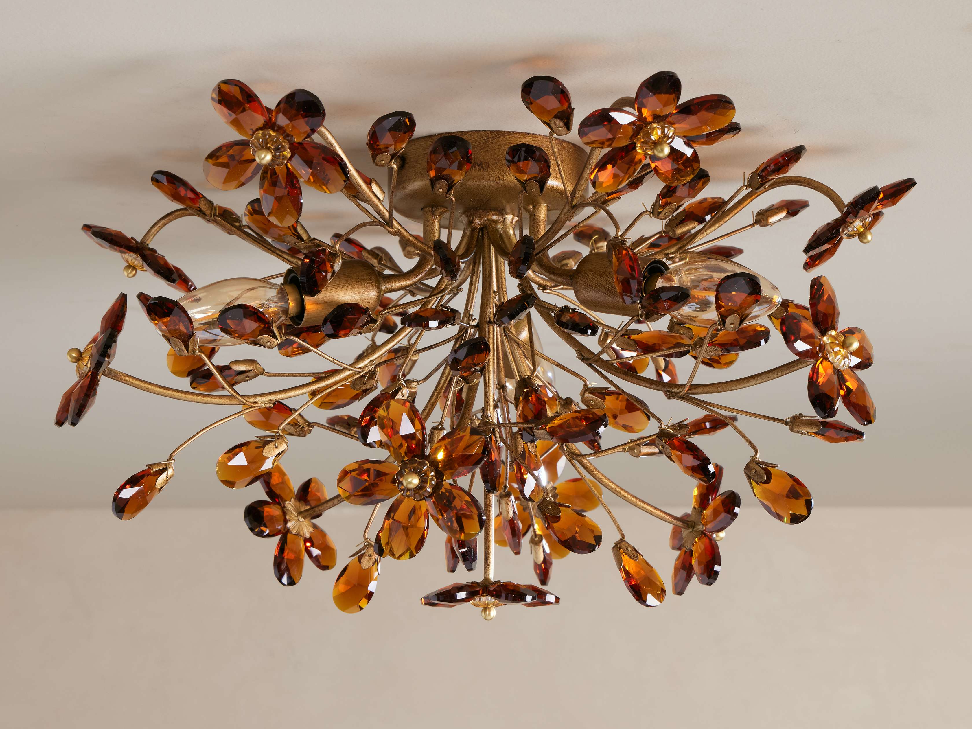 Fiore Flush Mount lighting fixture product image