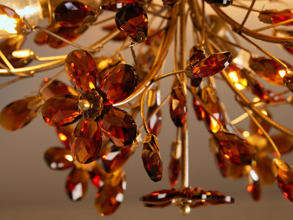 Fiore Flush Mount lighting fixture product image