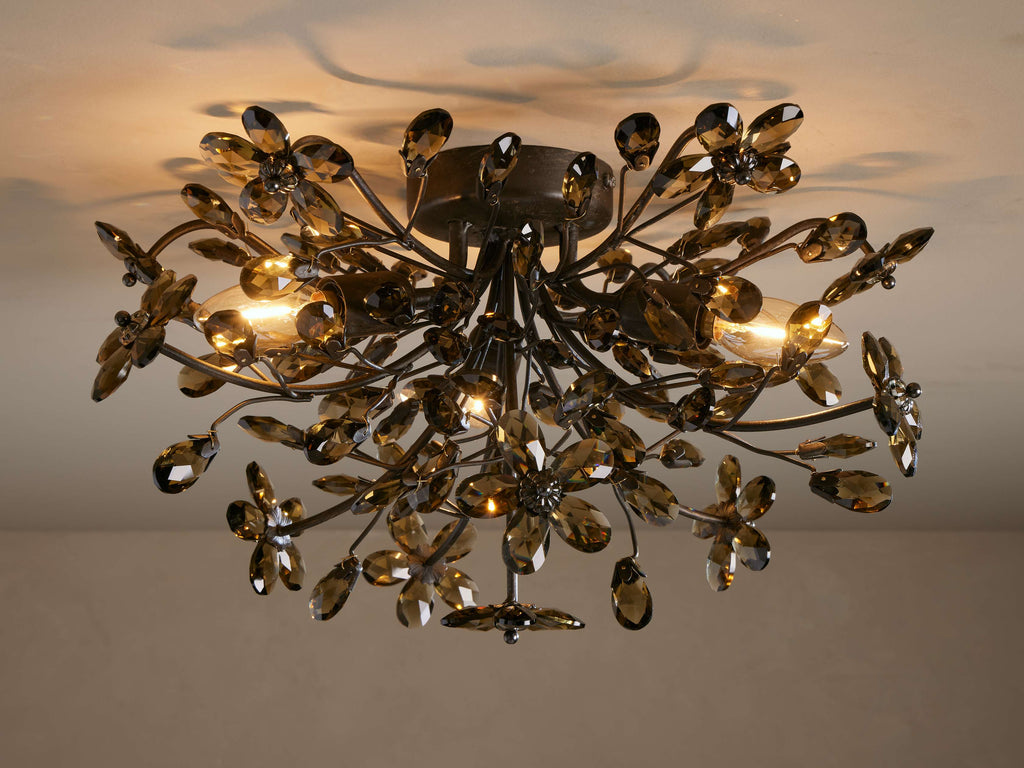 Fiore Flush Mount lighting fixture product image