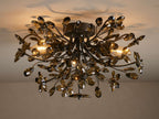 Fiore Flush Mount lighting fixture product image