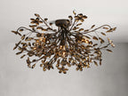 Fiore Flush Mount lighting fixture product image